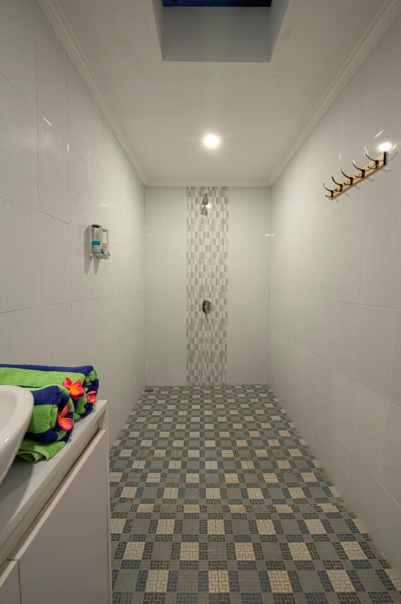 Asri Guesthouse ชังกู ภายนอก รูปภาพ
